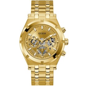 Resim Guess Gugw0260g4 Erkek Kol Saati 