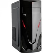 Resim TX K3 250W USB 2.0 ATX Bilgisayar Kasası 