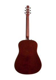 Resim Seagull Coastline Momentum Elektro Akustik Gitar Natural 