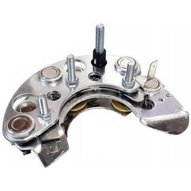 Resim 24 Stıf Pd0010 - Alternatör Diyot Tablosu Pal Tip Favorıt Forman 