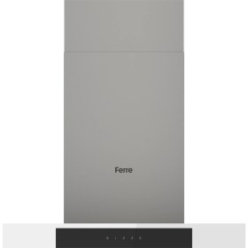 Resim Ferre D101 - 60 cm Davlumbaz Beyaz 