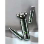 Resim Zengezur Hk 3600 Tiraş Makinesi 