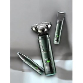 Resim Zengezur Hk 3600 Tiraş Makinesi 