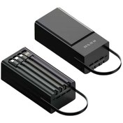 Resim Sr-p800 80.000 Mah Powerbank Diğer 