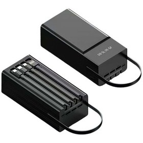 Resim Sr-p800 80.000 Mah Powerbank Diğer 