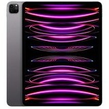 Resim Apple iPad Pro 6.Nesil MNXU3TU/A 8 GB 512 GB 12.9" Uzay Grisi Tablet 