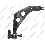 Resim TEKNOROT MN-106K Salincak Kiti On Sag Mini Cooper ( R50 . R53 ) 2001-2006 31126753990 MN106K (WM488539) 