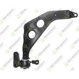 Resim TEKNOROT MN-106K Salincak Kiti On Sag Mini Cooper ( R50 . R53 ) 2001-2006 31126753990 MN106K (WM488539) 