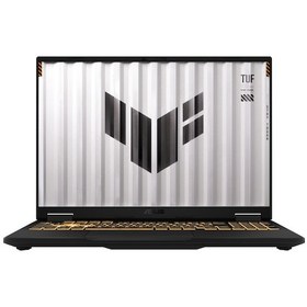 Resim Asus TUF Gaming F16 FX608JH-RV081A5 i5-13450HX 8 GB 1 TB SSD RTX5050 16" W10P Dizüstü Bilgisayar 