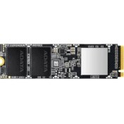 Resim Xpg Sx8100 1TB 3500MB-3000MB PCIe Gen3X4 M.2 2280 SSD 
