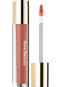Resim Rare Beauty Stay Vulnerable Dudak Parlatıcısı Nearly Neutral 
