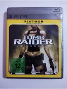 Resim EIDOS Tomb Raider : Underworld - Platinum Serisi 