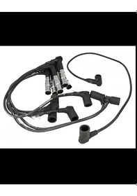 Resim Mercedes Buji Kablosu M104 W124 W140 Set 