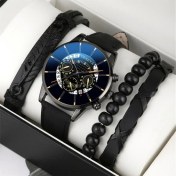 Resim Caven Denton Erkek Yakışıklı Maç Kemer Takvimi Hollow Kuvars Izle Artı 3 Bilezikler Vip Bağlantı Dropshipping Için (Yurt Dışından) 