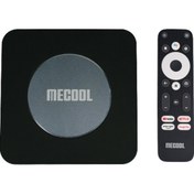 Resim Mecool KM2 Plus Lisanslı 2 GB Ram 16 GB Rom 4K Android Media Player 