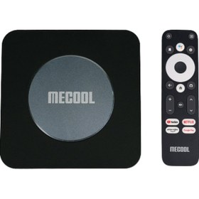 Resim Mecool KM2 Plus Lisanslı 2 GB Ram 16 GB Rom 4K Android Media Player 