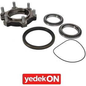 Resim AGCO Tekerlek Rulmanı - Valtra | VA064699 
