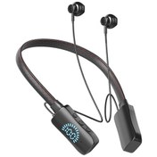 Resim Kablosuz Kulak Tıkacı Askılı Kulak Tipi Ipx6 Su Geçirmezlik Sınıf 