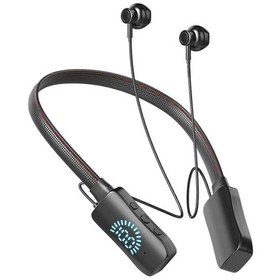 Resim Kablosuz Kulak Tıkacı Askılı Kulak Tipi Ipx6 Su Geçirmezlik Sınıf 