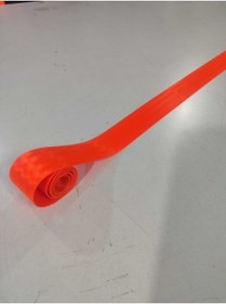 Resim TKY Renkli Emniyet Kemeri Turuncu ( 8 mt. 2 koltuk için) 