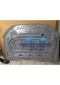Resim Ford Ranger Motor Kaputu 2015- Oem No: Jb3b16610ac 