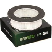 Resim Yamahaxp560 D-A Tmax Tech Max 20 Hfa4510 Hiflo Hava Filtresi 