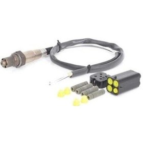 Resim Oksıjen Sensoru Fıesta Focus I Punto Twıngo Clıo Iı Megane Iı Peu 