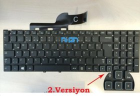 Resim Samsung NP300E5C-A04TR, 