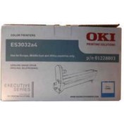 Resim OKI Es3032a4 01228803 Mavi Orjinal Drum Ünitesi 