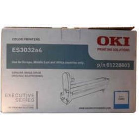 Resim OKI Es3032a4 01228803 Mavi Orjinal Drum Ünitesi 