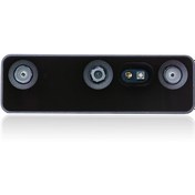 Resim Luxonis OAK D Pro W OV9782 RGB Depth Stereo IR Robot Kamera 