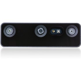 Resim Luxonis OAK D Pro W OV9782 RGB Depth Stereo IR Robot Kamera 