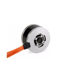 Resim T-motor Mn505-s 260kv Brushless Fırçasız Brushless Fırçasız Uav Motor Multikopter Multi-rotor Quadcopter Hexacopter Drone Motoru 