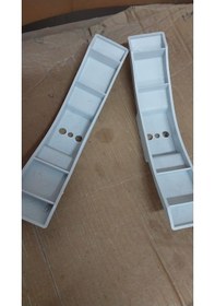 Resim Kumtel 2930 2947 Konvektör Ayak Takımı 