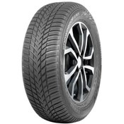 Resim Nokian Tyres 255/55R20 110V XL SNOWPROOF 2 SUV NOKİAN 