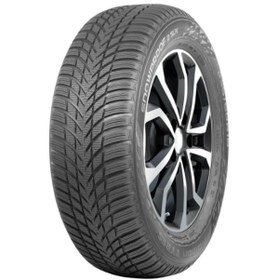 Resim Nokian Tyres 255/55R20 110V XL SNOWPROOF 2 SUV NOKİAN 