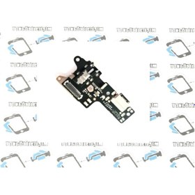 Resim Xiaomi Redmi 8 Xiaomi Redmi 8A Şarj Soketi (245935083) 