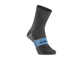 Resim Elevate Socks | Bisiklet Çorabı | Siyah | Large (43-46) 