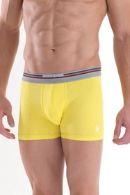 Resim yoncatoptan Erkekler Için L Beden Renkli Boxer 9550 
