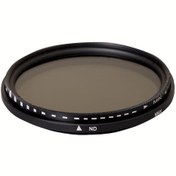 Resim 62MM ND Variable Filtre 2-4 Stop 