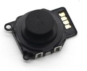 Resim YuYue Elektronische 3D Analoge Joystick Taste Control Stick Ersatz Kompatibel mit PSP 2000 2003 2004 