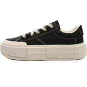 Resim A08789C-K Converse Ctas Cruıse Ox Kadın Spor Ayakkabı Siyah 