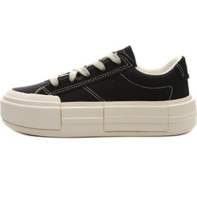 Resim A08789C-K Converse Ctas Cruıse Ox Kadın Spor Ayakkabı Siyah 