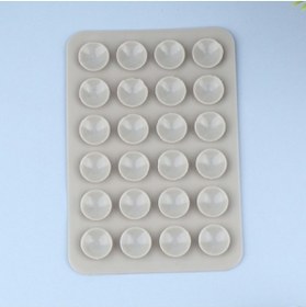 Resim VAKUM Telefon Tutucu Vantuz 