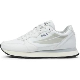 Resim Fıla Hypert P Erkek Beyaz Günlük Spor Ayakkabı 