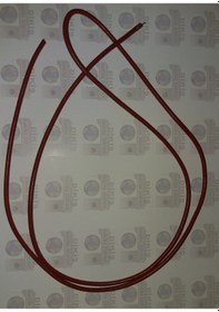 Resim Dikiş Makinesi Deri Kösele Uzun Ayak Kayışı 