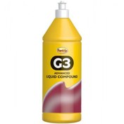 Resim Farecla G3 Advanced Liquid Compound Sıvı Pasta 1lt 