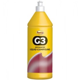 Resim Farecla G3 Advanced Liquid Compound Sıvı Pasta 1lt 