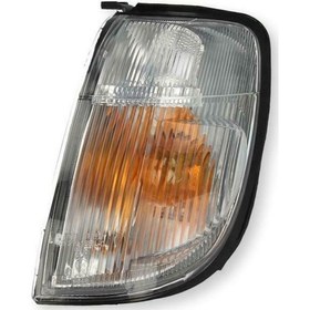 Resim Sinyal D22 97-02 (SOL) 