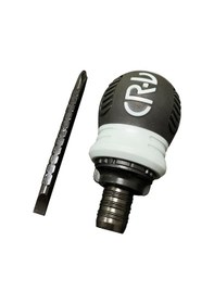 Resim Geeksen Tornavida Kısa Tornavida Cırcırlı Tornavida Yivli Ve Çapraz Çift Uçlu Teleskopik 